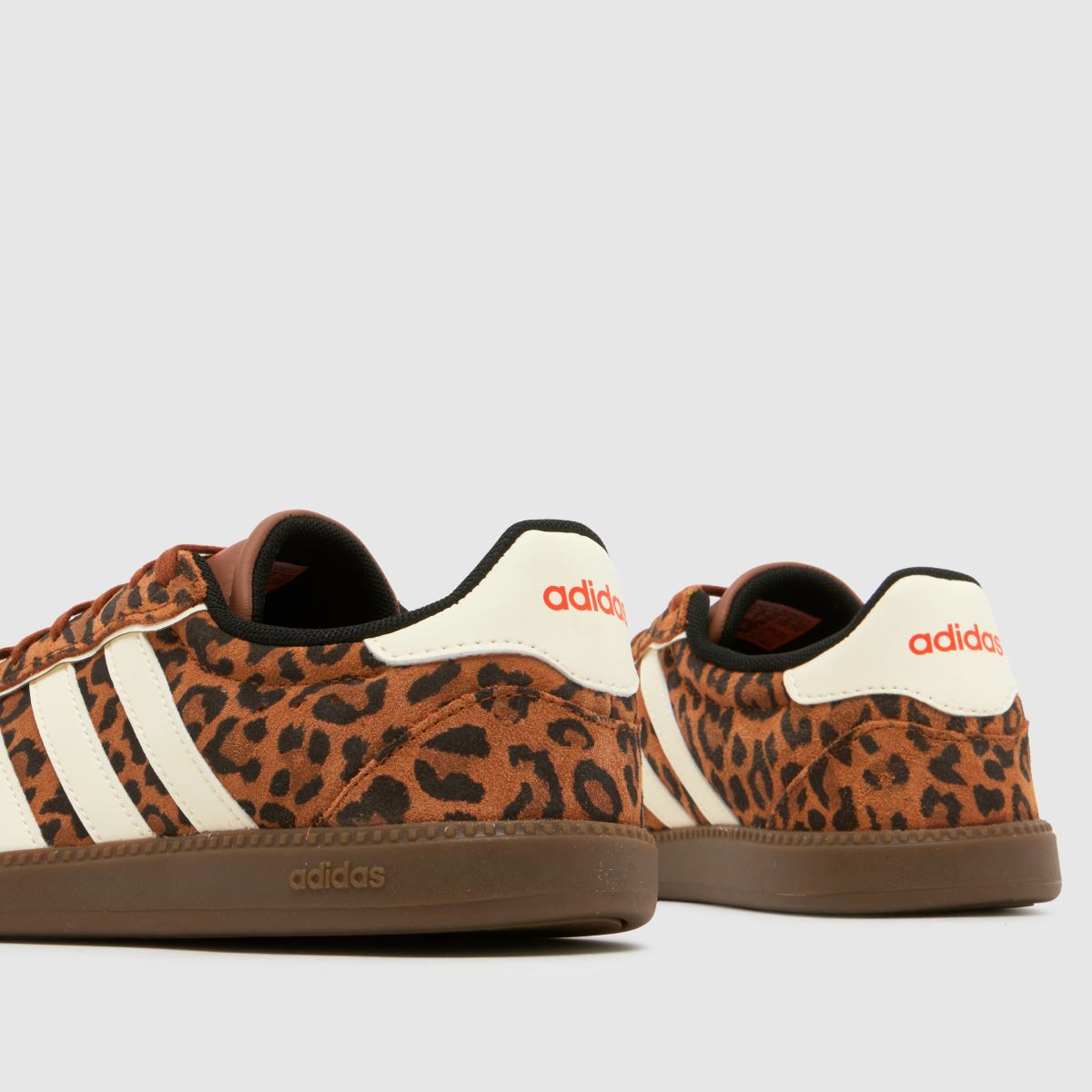 adidas Breaknet Sleek in Print adidas Breaknet Sleek 7