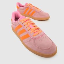 adidas Breaknet Sleek,3 of 4