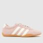 Pale Pink