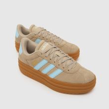 adidas VL Court Bold,4 of 4