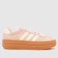 Pale Pink