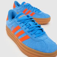 adidas VL Court Bold,3 of 4