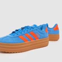 adidas VL Court Bold,4 of 4
