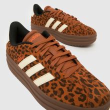Damen adidas Vl Court Bold Sneaker adidas VL Court Bold,3 von 4