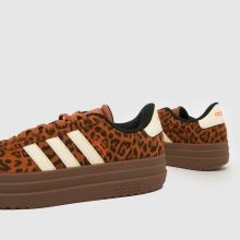 Damen adidas Vl Court Bold Sneaker adidas VL Court Bold,4 von 4