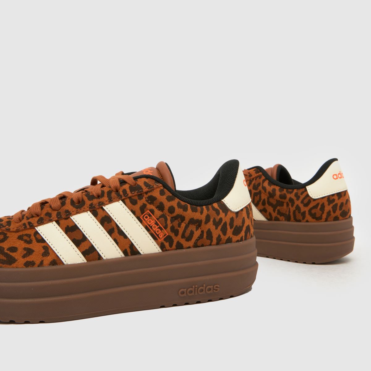 Damen adidas Vl Court Bold Sneaker adidas VL Court Bold 7