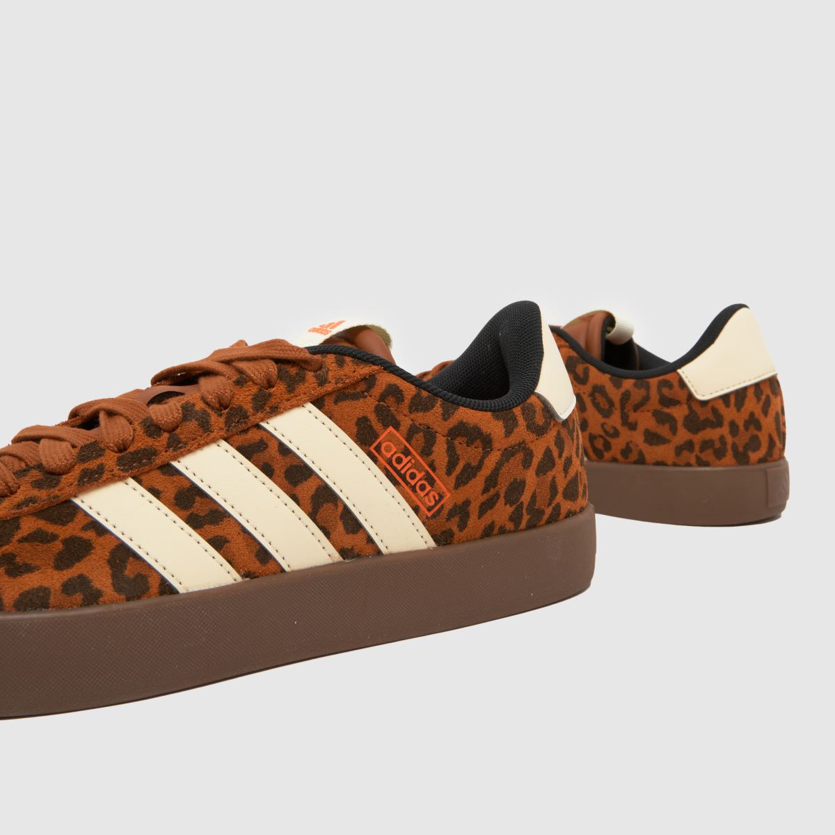 adidas VL Court 3.0 in Print adidas VL Court 3.0 7