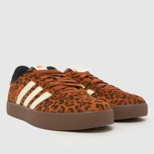 adidas VL Court 3.0 in Print adidas VL Court 3.0,2 of 4