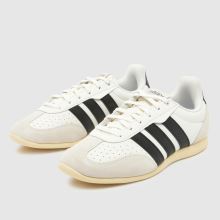 adidas Barreda Lo,3 of 4