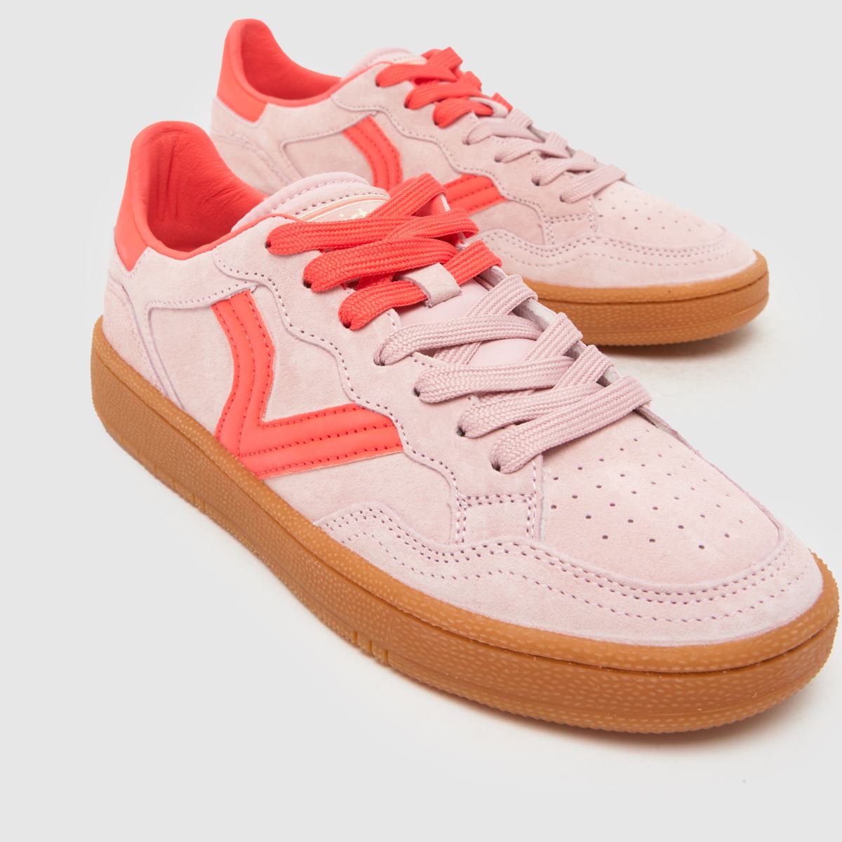 victoria Smash in Pale Pink victoria Smash 4