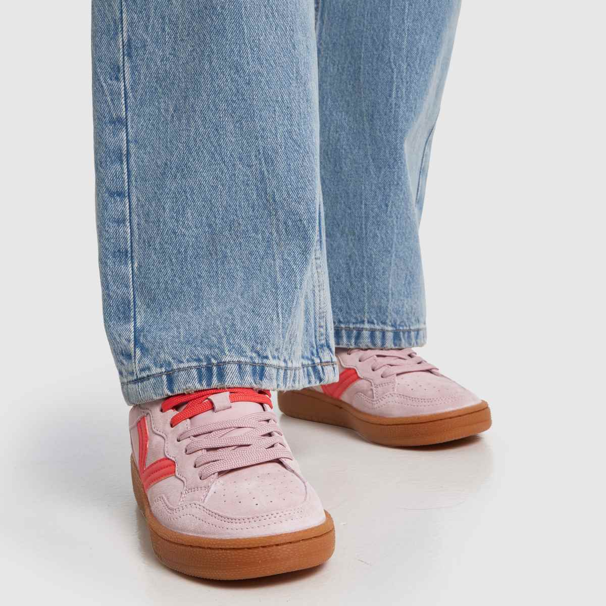 victoria Smash in Pale Pink victoria Smash 8