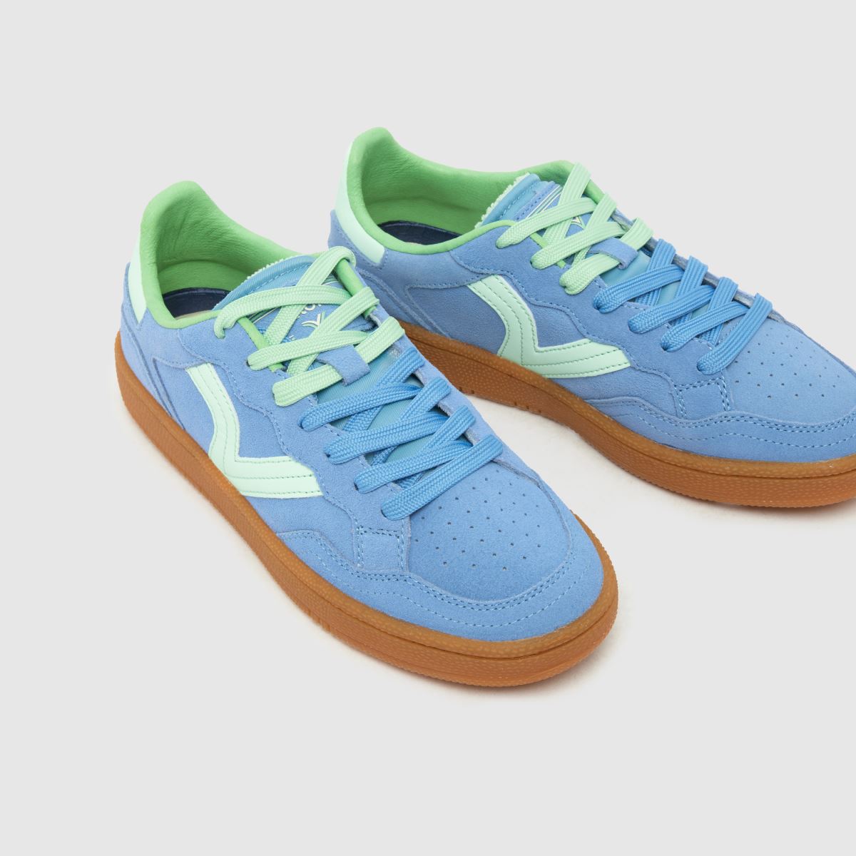 victoria Smash in Pale Blue victoria Smash 7