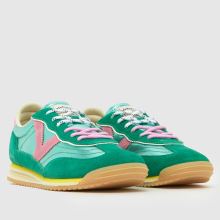 victoria Saturno in Green Multi victoria Saturno,2 of 4