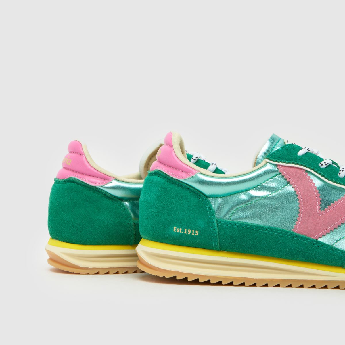 victoria Saturno in Green Multi victoria Saturno 7