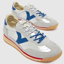 victoria Saturno in Silver Multi victoria Saturno,3 of 4