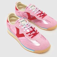 victoria Saturno in Pink Multi victoria Saturno,3 of 4