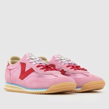 victoria Saturno in Pink Multi victoria Saturno,2 of 4