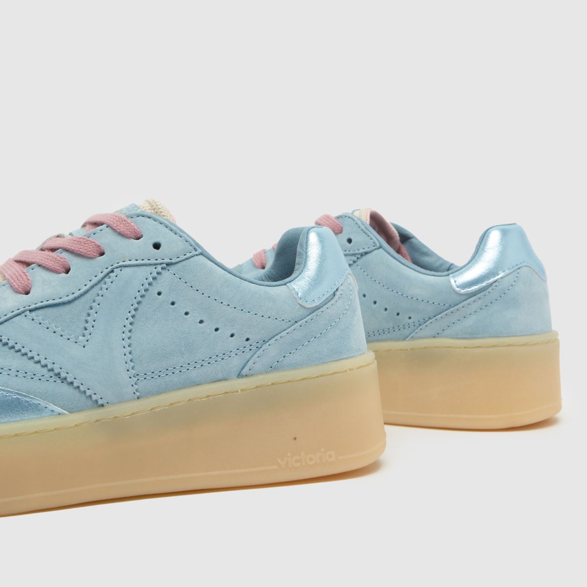 victoria Turin in Pale Blue victoria Turin 7