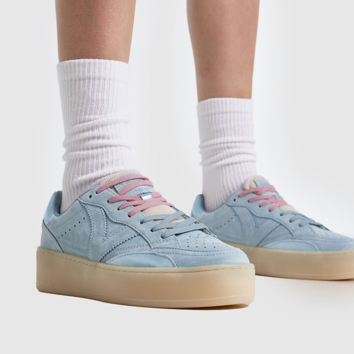 victoria Turin in Pale Blue victoria Turin 8