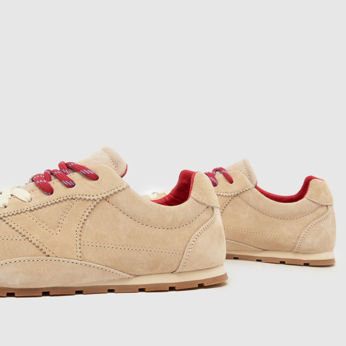 victoria Aster Serraje in Beige victoria Aster Serraje 7