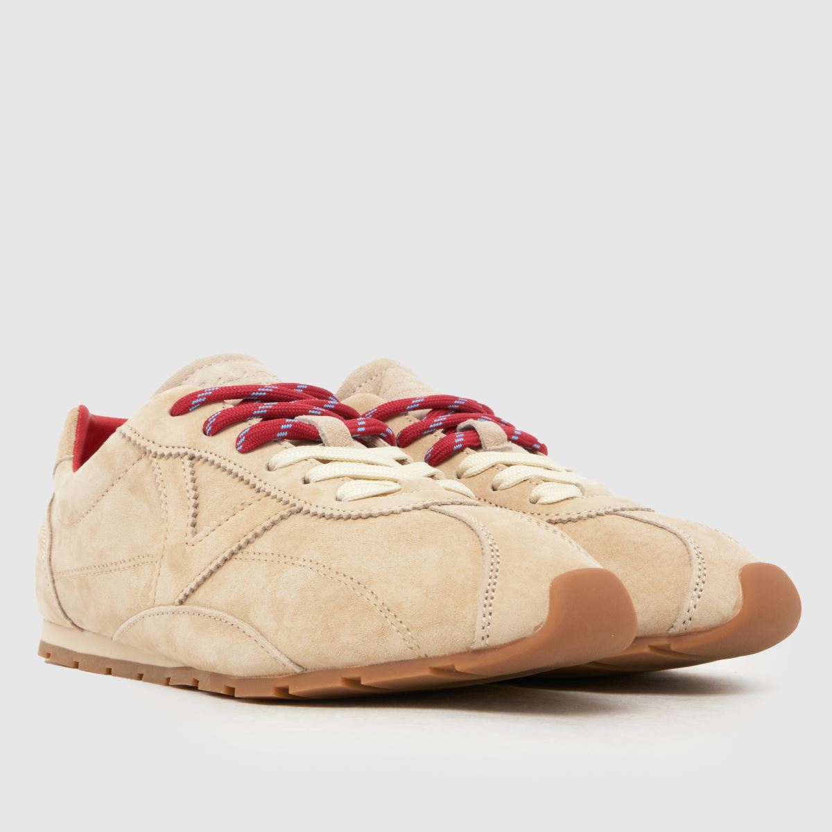 victoria Aster Serraje in Beige victoria Aster Serraje 8