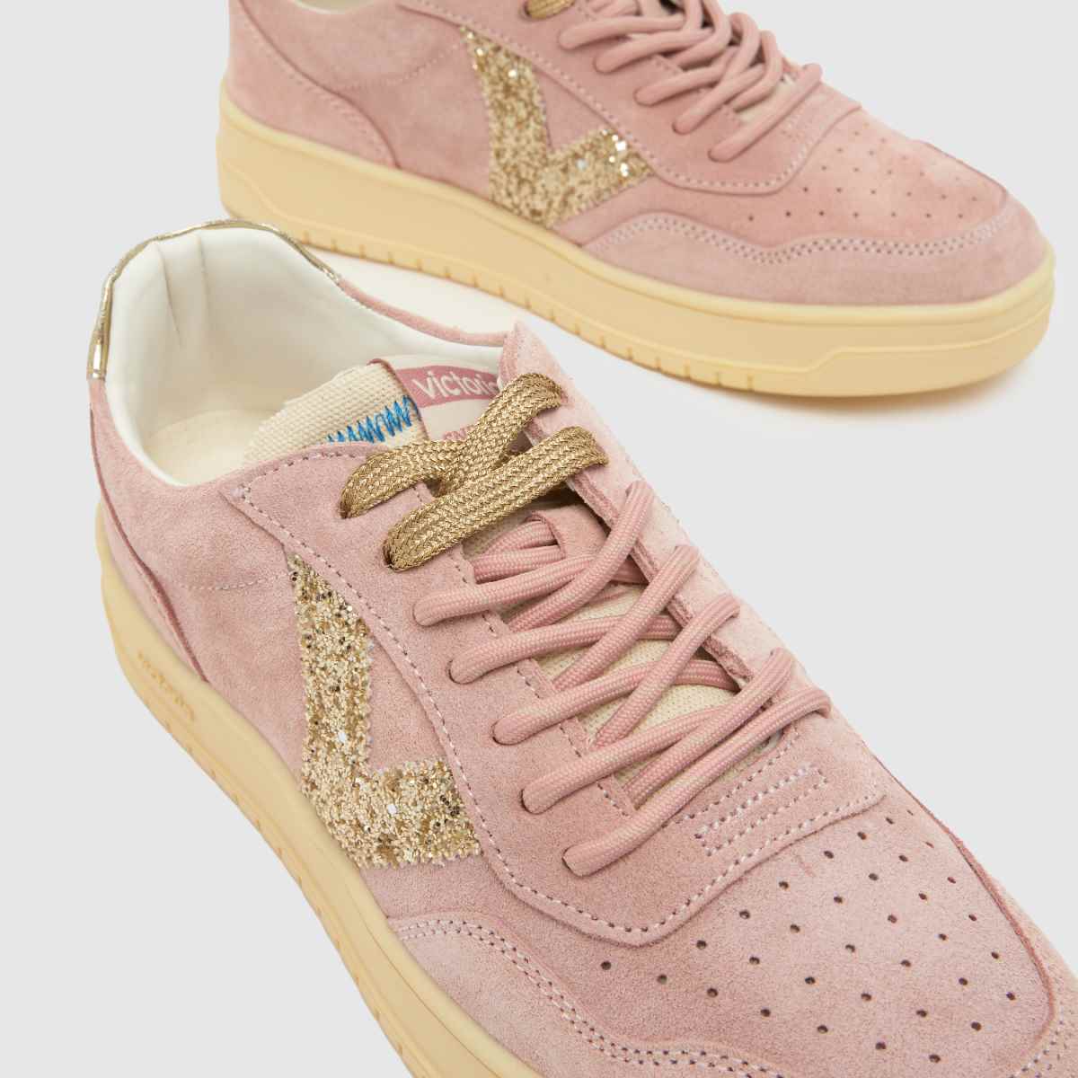 victoria Seul in Pale Pink victoria Seul 4