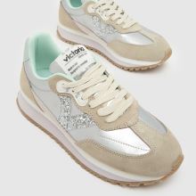 victoria Viento in Silver Multi victoria Viento,3 of 4