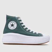 Converse All Star Move,1 of 4