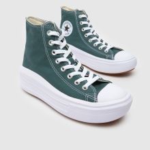 Converse All Star Move,3 of 4
