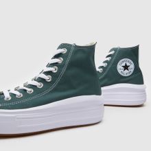 Converse All Star Move,4 of 4