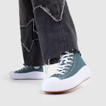Converse All Star Move,2 of 4