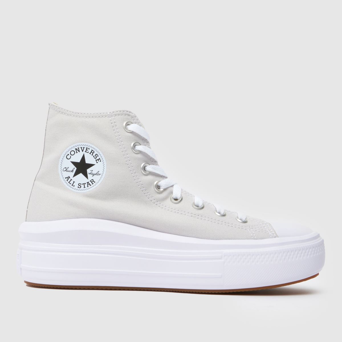 Converse All Star Move 