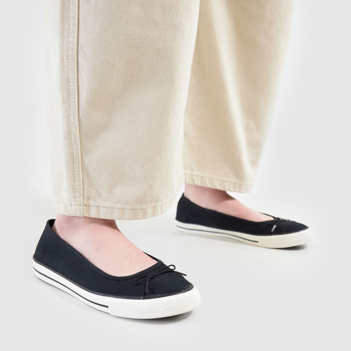 Converse Ballerina Ballerine All Star Converse All Star Dainty