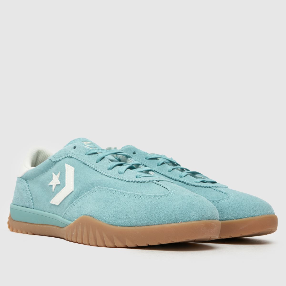 Converse Run Star in Green Converse Run Star 3