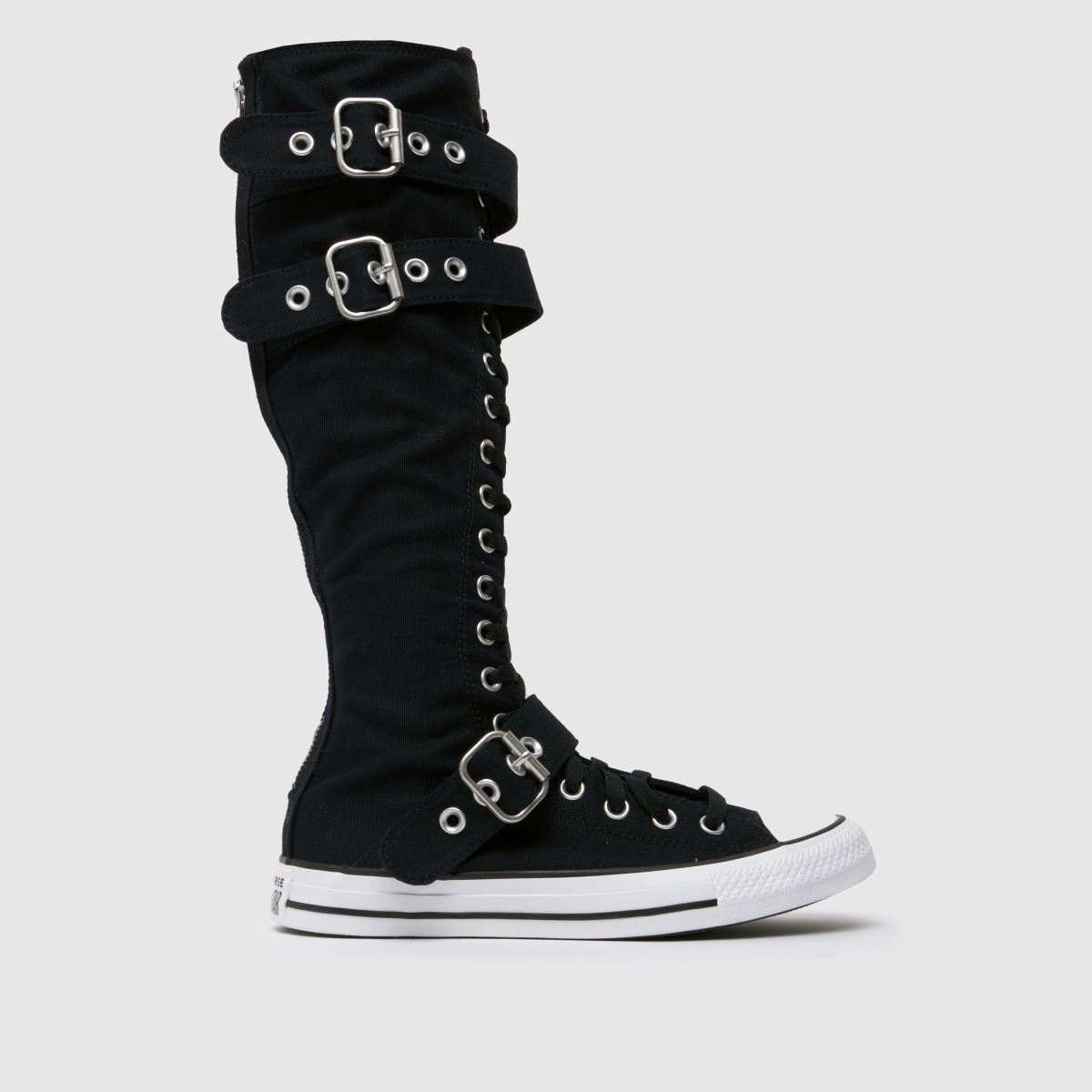 Converse All Star XXHi Buckle 
