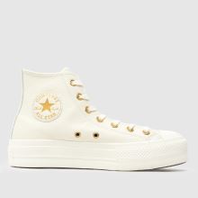 Converse All Star Lift Hi,1 of 4