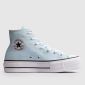 Pale Blue