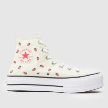 Converse All Star Lift Hi,1 of 4