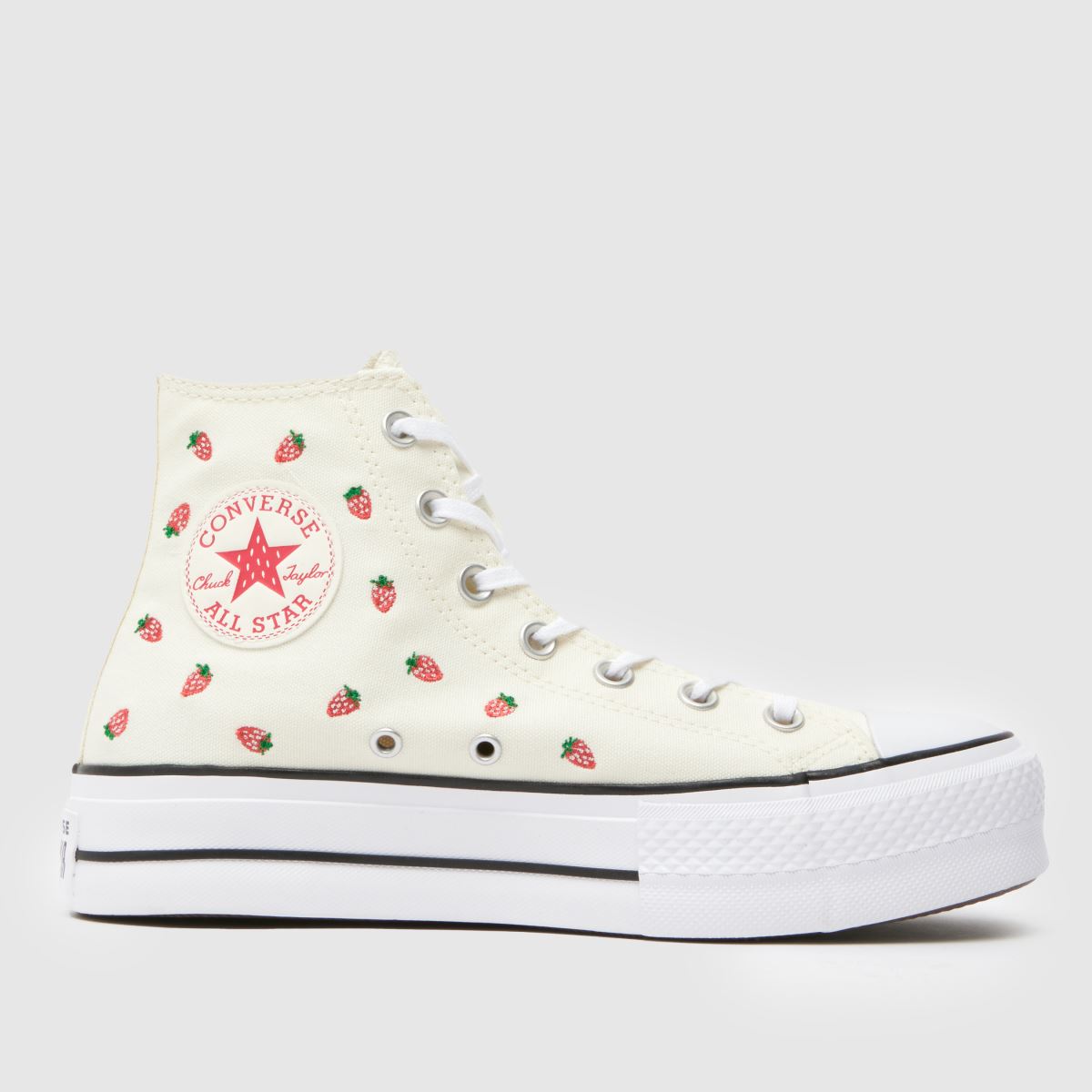 Converse All Star Lift Hi 