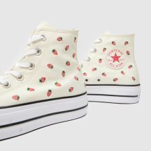 Converse All Star Lift Hi,4 of 4