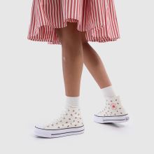 Converse All Star Lift Hi,2 of 4