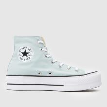 Converse All Star Lift Hi,1 of 4