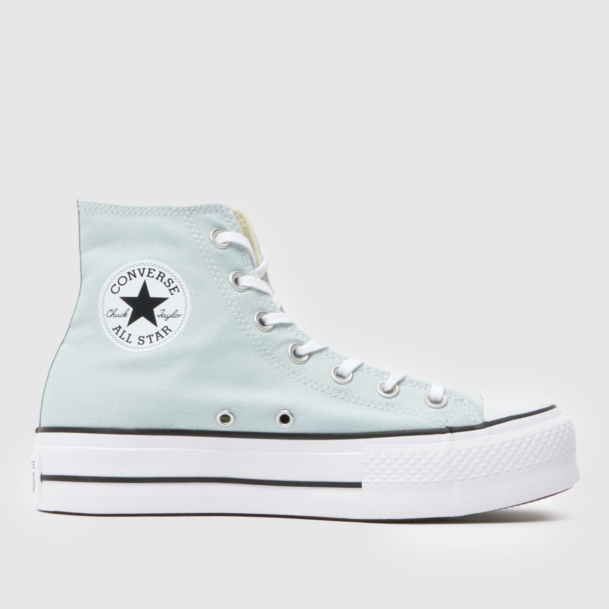 Converse All Star Lift Hi 