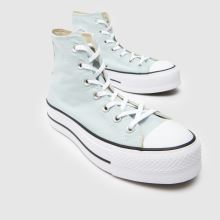 Converse All Star Lift Hi,3 of 4