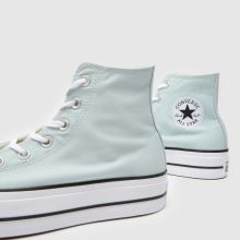 Converse All Star Lift Hi,4 of 4
