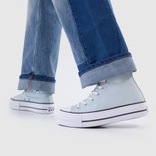 Converse All Star Lift Hi,2 of 4