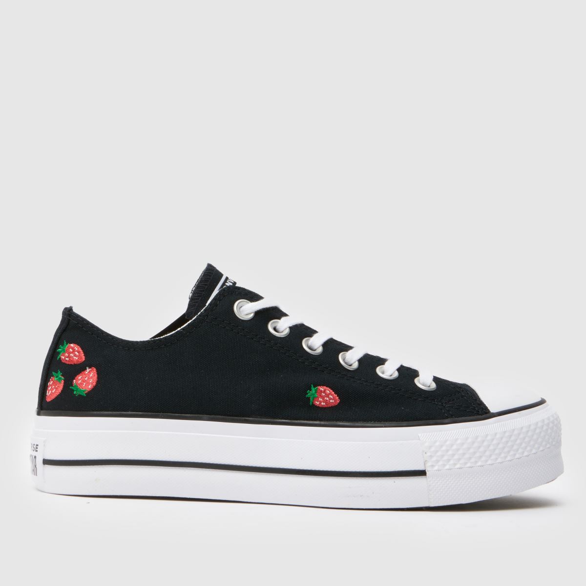 Converse All Star Lift Ox 