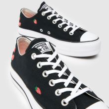 Converse All Star Lift Ox,3 of 4