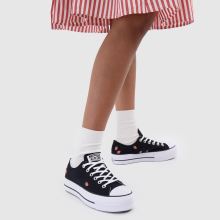 Converse All Star Lift Ox,2 of 4