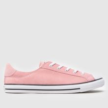Converse All Star Dainty Ox,1 of 4